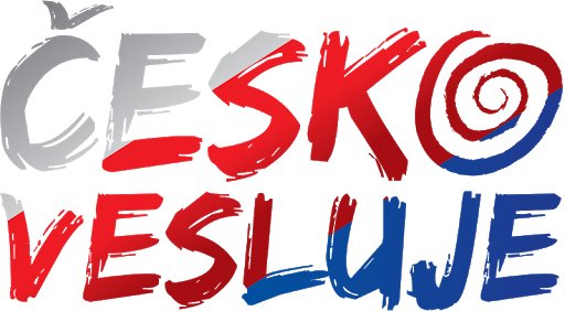 Česko vesluje