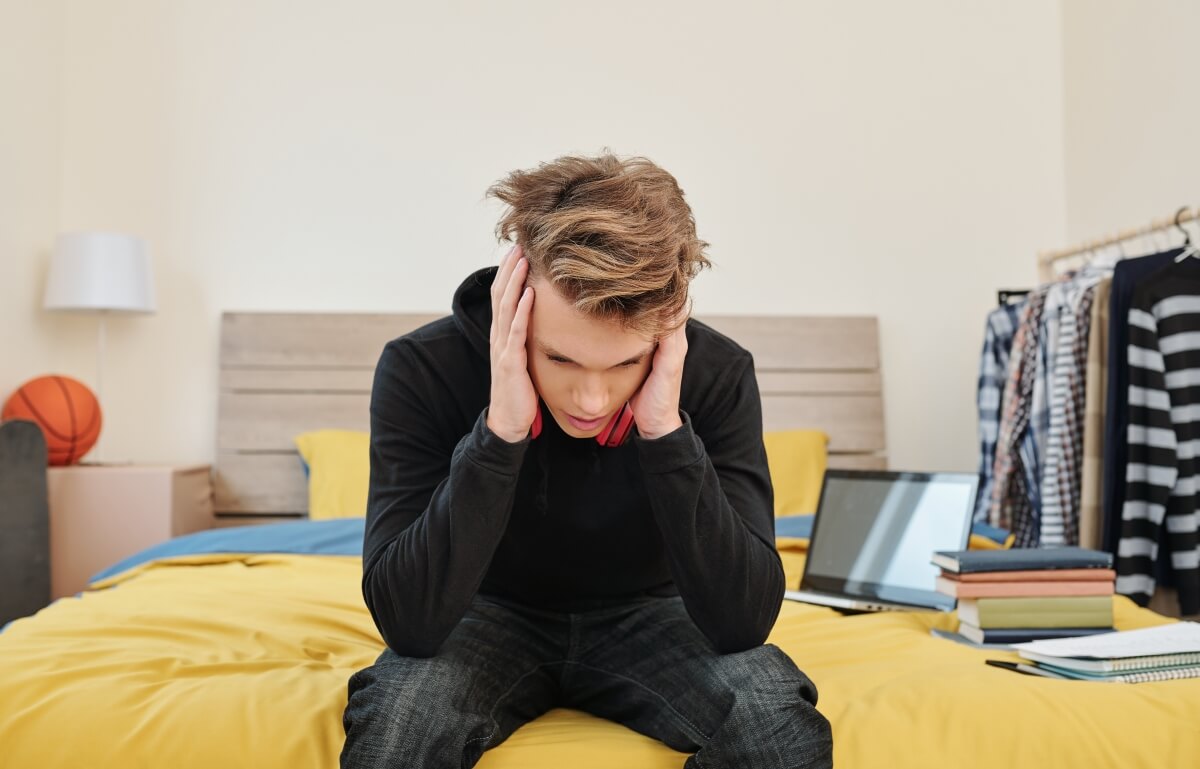 Příjímačky bez stresu