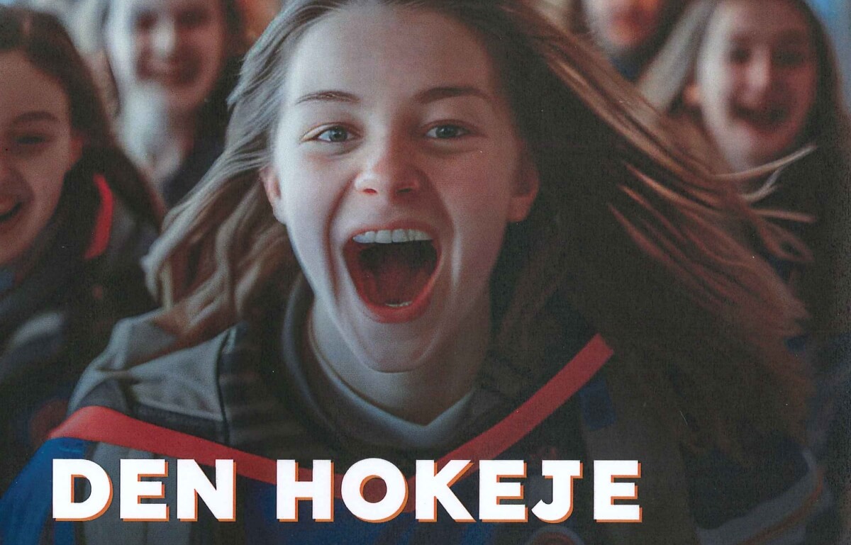 Den hokeje